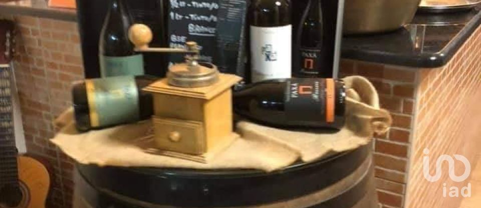 Restaurant à Portimão de 154 m²