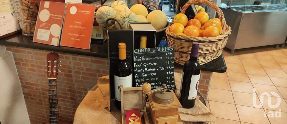 Restaurant à Portimão de 154 m²