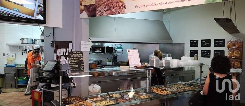 Restaurant à Portimão de 154 m²