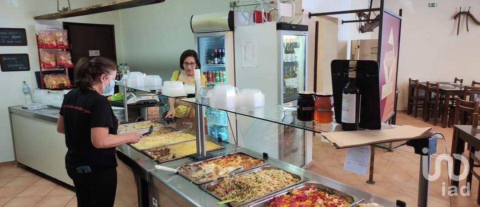 Restaurant à Portimão de 154 m²