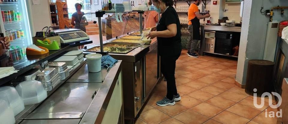 Restaurant à Portimão de 154 m²