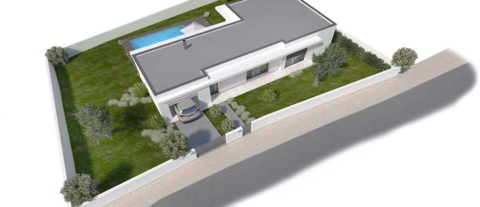 House T3 in Lamas e Cercal of 130 m²