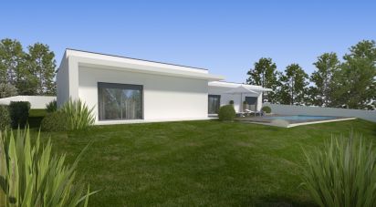 House T3 in Lamas e Cercal of 130 m²