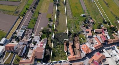 Terrain à Esgueira de 3 580 m²