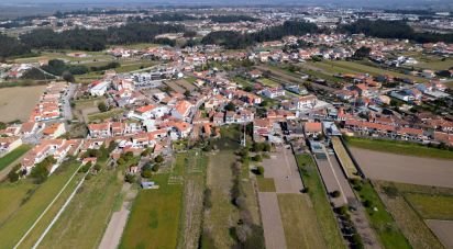 Terrain à Esgueira de 3 580 m²