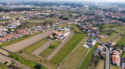 Terrain à Esgueira de 3 580 m²