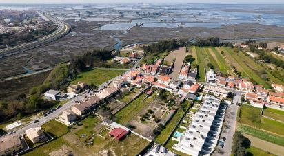 Terrain à Esgueira de 3 580 m²