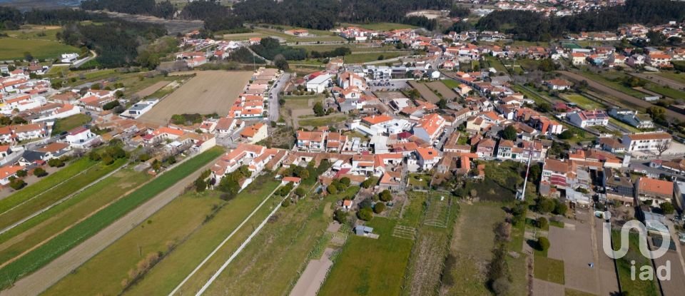 Land in Esgueira of 3,580 m²