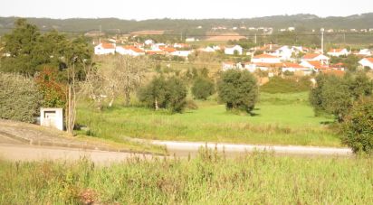 Land in Tomar (São João Baptista) e Santa Maria dos Olivais of 511 m²