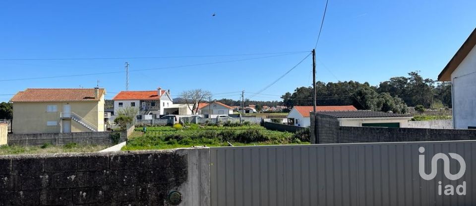 Land in Esposende, Marinhas e Gandra of 873 m²