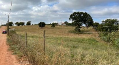 Land in Cercal of 5,385 m²