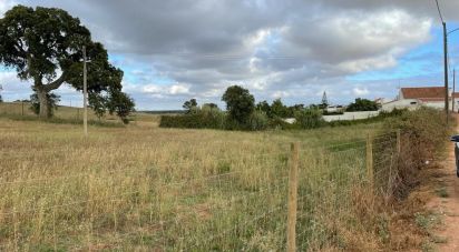 Land in Cercal of 5,385 m²