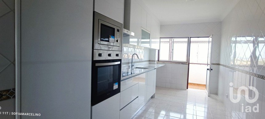 Apartamento T3 em Marrazes e Barosa de 103 m²