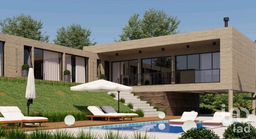 House T4 in Gondomar (São Cosme), Valbom e Jovim of 405 m²