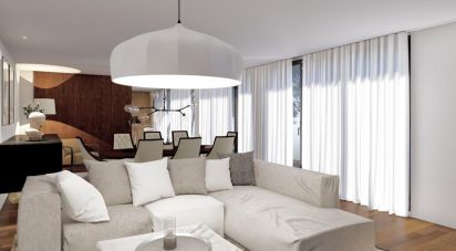 House T4 in Gondomar (São Cosme), Valbom e Jovim of 405 m²