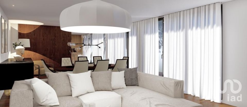 House T4 in Gondomar (São Cosme), Valbom e Jovim of 405 m²