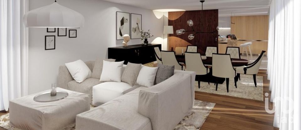 House T4 in Gondomar (São Cosme), Valbom e Jovim of 405 m²