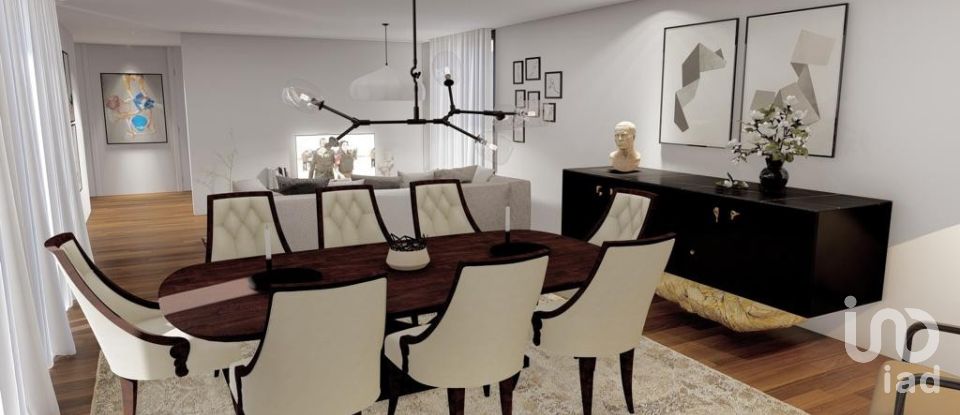 House T4 in Gondomar (São Cosme), Valbom e Jovim of 405 m²