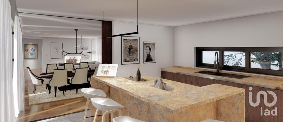 House T4 in Gondomar (São Cosme), Valbom e Jovim of 405 m²