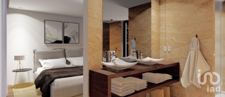 House T4 in Gondomar (São Cosme), Valbom e Jovim of 405 m²