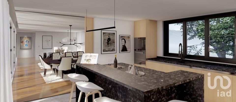 House T4 in Gondomar (São Cosme), Valbom e Jovim of 405 m²