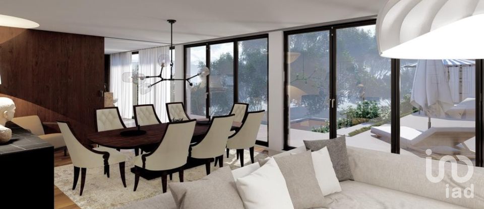 House T4 in Gondomar (São Cosme), Valbom e Jovim of 405 m²