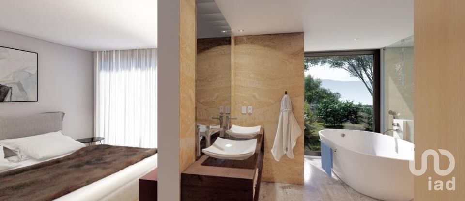 House T4 in Gondomar (São Cosme), Valbom e Jovim of 405 m²