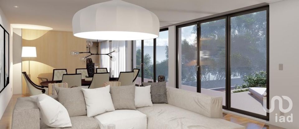 House T4 in Gondomar (São Cosme), Valbom e Jovim of 405 m²