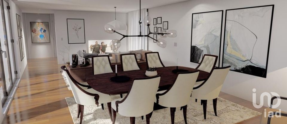 House T4 in Gondomar (São Cosme), Valbom e Jovim of 405 m²