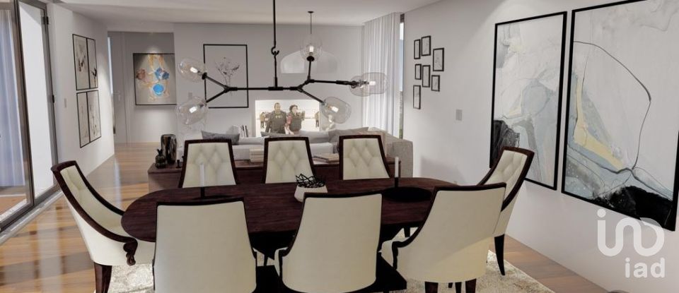 House T4 in Gondomar (São Cosme), Valbom e Jovim of 405 m²