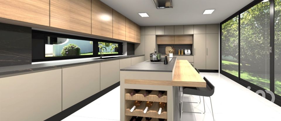 House T4 in Gondomar (São Cosme), Valbom e Jovim of 405 m²