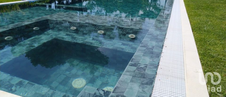 House T4 in Gondomar (São Cosme), Valbom e Jovim of 405 m²