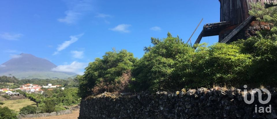 Maison T0 à Criação Velha de 70 m²