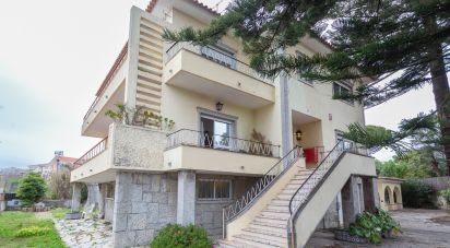 Estate T12 in Carcavelos e Parede of 753 m²