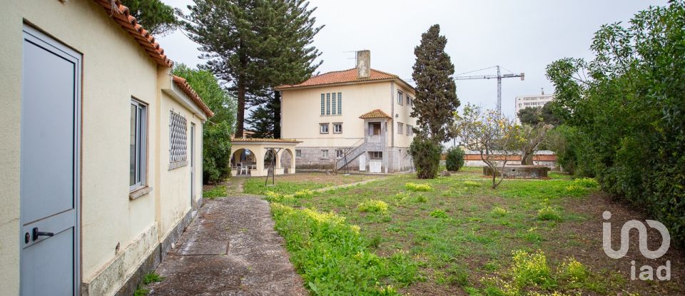 Estate T12 in Carcavelos e Parede of 753 m²