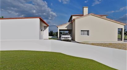 Casa / Villa T2 em Pousaflores de 80 m²