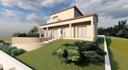 House T2 in Pousaflores of 80 m²