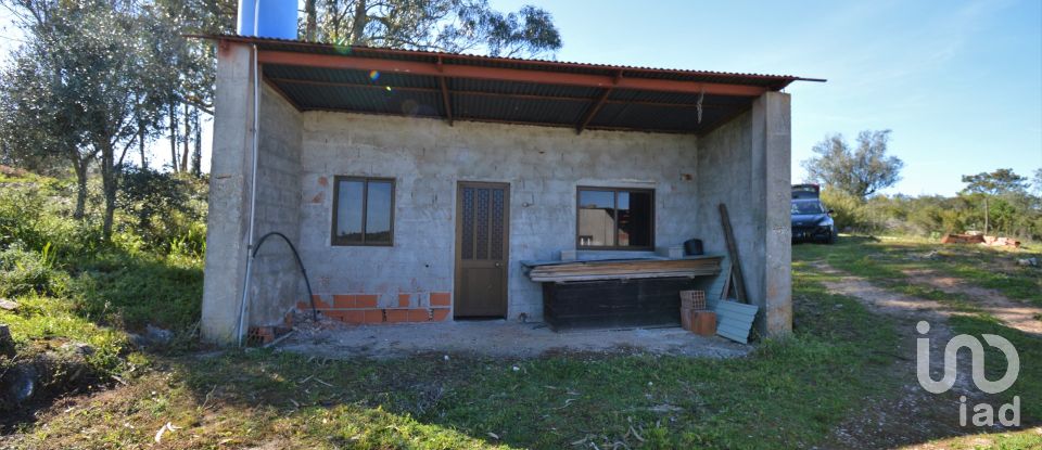 Casa / Villa T2 em Pousaflores de 80 m²