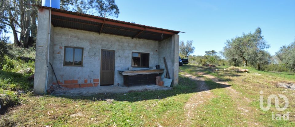 House T2 in Pousaflores of 80 m²