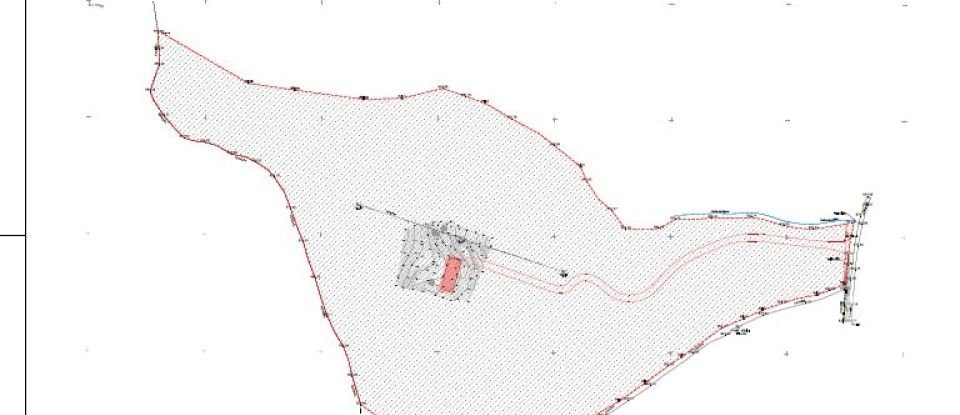 Land in Guarda of 95,539 m²