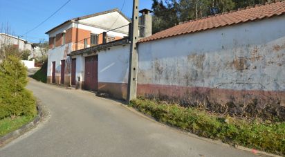 Maison T3 à Semide e Rio Vide de 77 m²