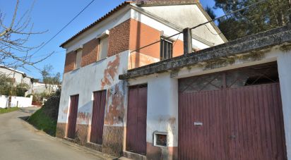 Maison T3 à Semide e Rio Vide de 77 m²