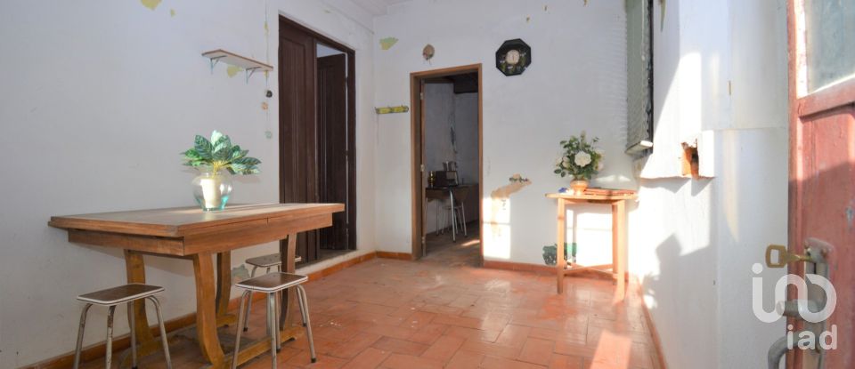 Maison T3 à Semide e Rio Vide de 77 m²