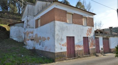 Maison T3 à Semide e Rio Vide de 77 m²