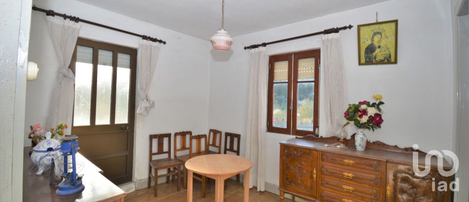 Maison T3 à Semide e Rio Vide de 77 m²