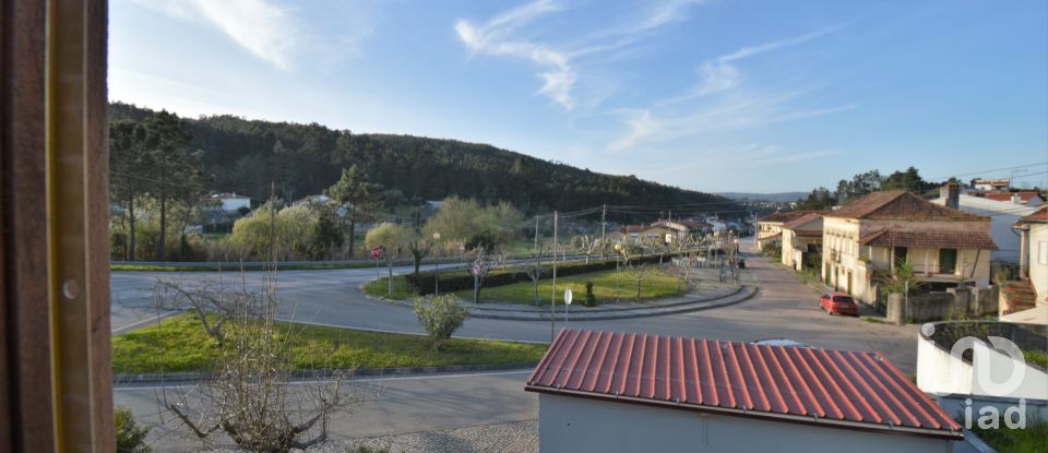 Maison T3 à Semide e Rio Vide de 77 m²