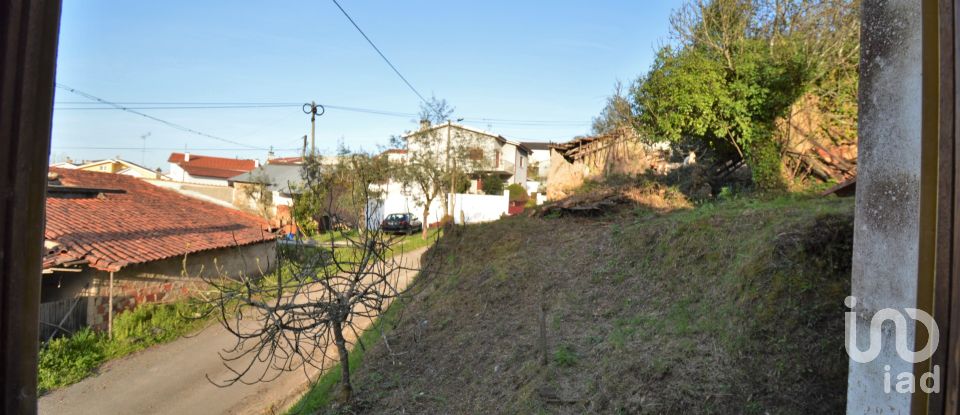 Maison T3 à Semide e Rio Vide de 77 m²