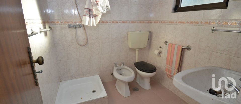 Maison T3 à Semide e Rio Vide de 77 m²