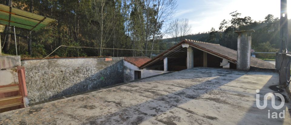 Maison T3 à Semide e Rio Vide de 77 m²