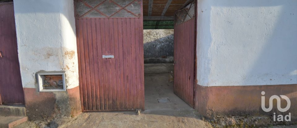 Maison T3 à Semide e Rio Vide de 77 m²